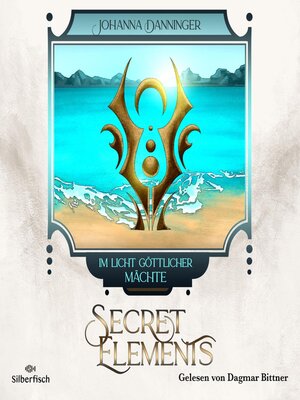 cover image of Secret Elements 9